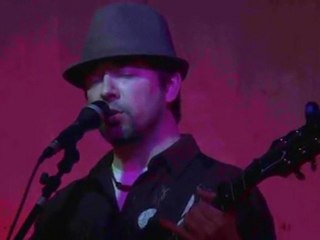 original song "Room 610" @ SoulFood Books 2/17/12