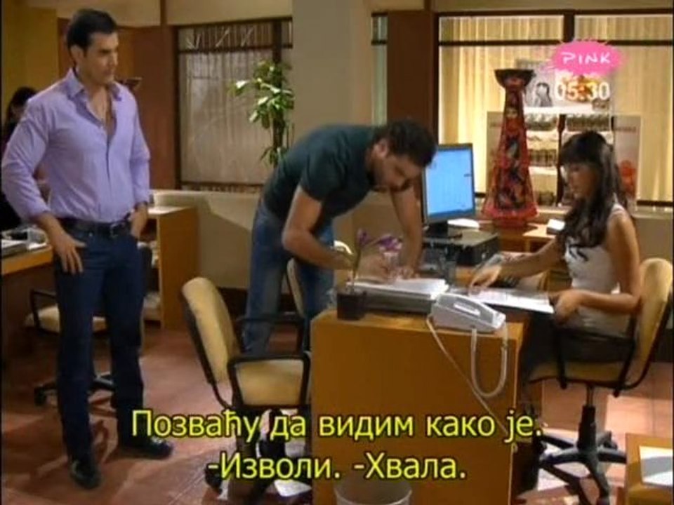 Tajna ljubav - 97. epizoda (facebook.com/tajnaljubav)