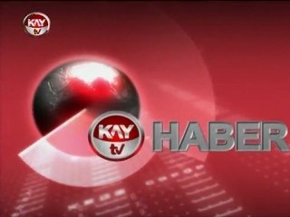 KAYTV ANA HABER BÜLTENİ 28 MART 2012