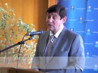 Inauguration du LALP à Ferrière-la-Grande