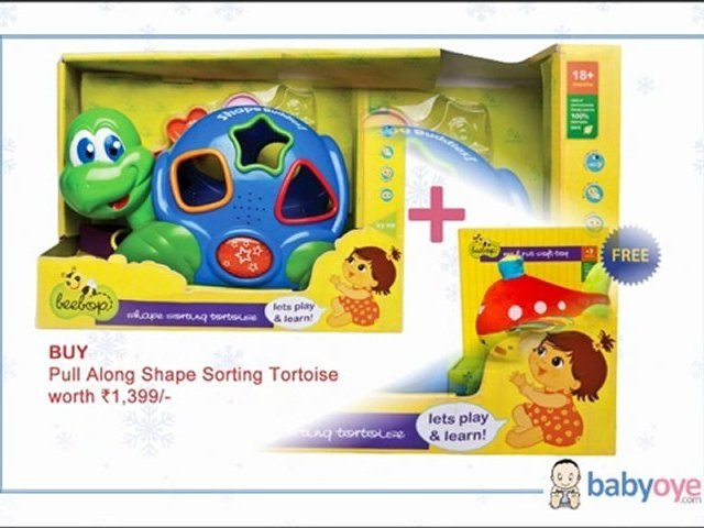 babyoye toys