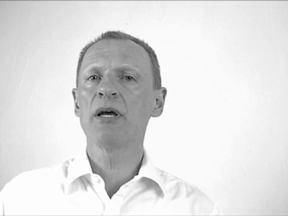 Verhandlungstraining Online - Begrüßung