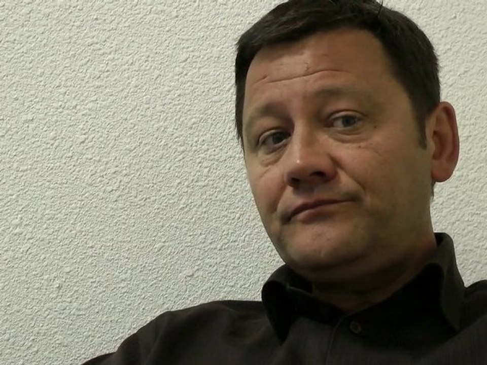 Interview Bruno Soteras / USAP Association