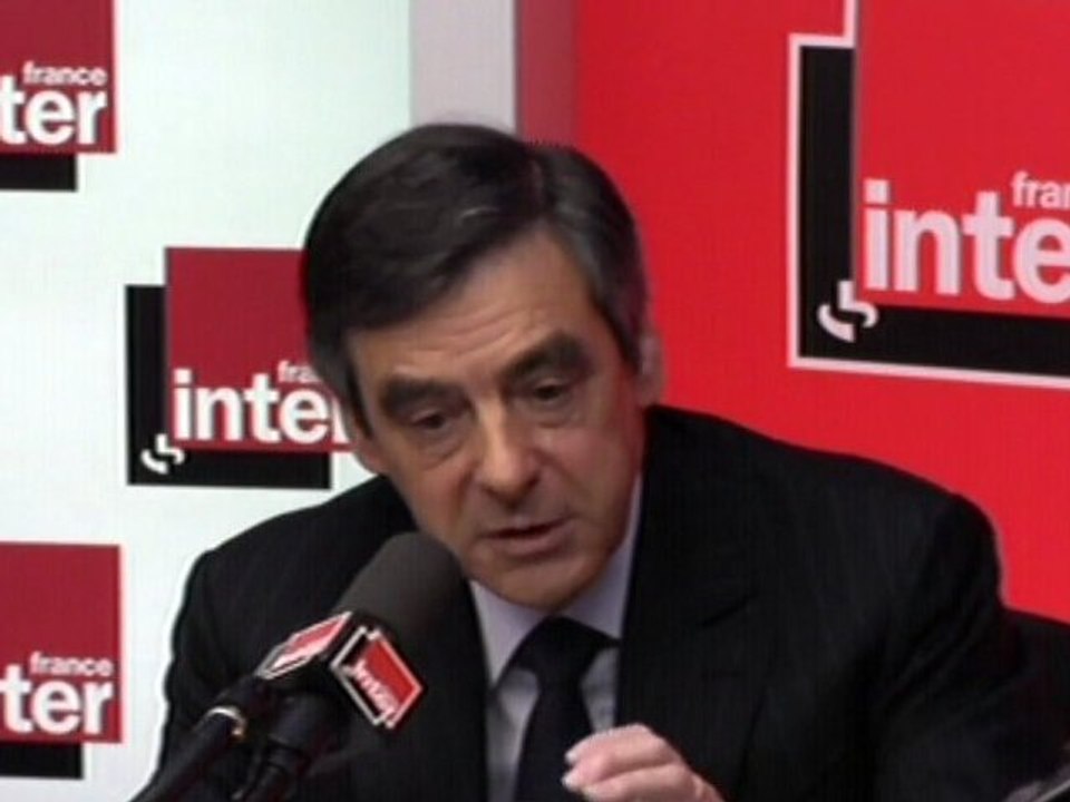 François Fillon