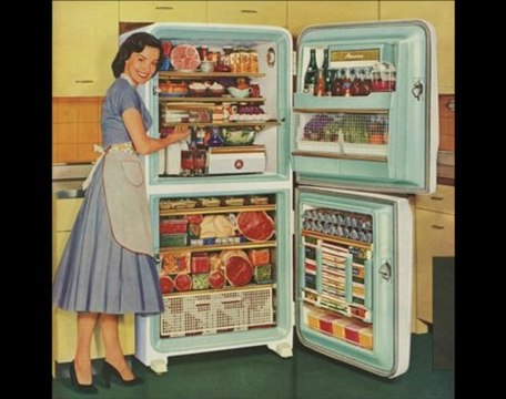 Vintage the city @ SUI GENERIS