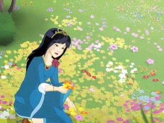 Bande annonce de Blanche Neige par Chocolapps