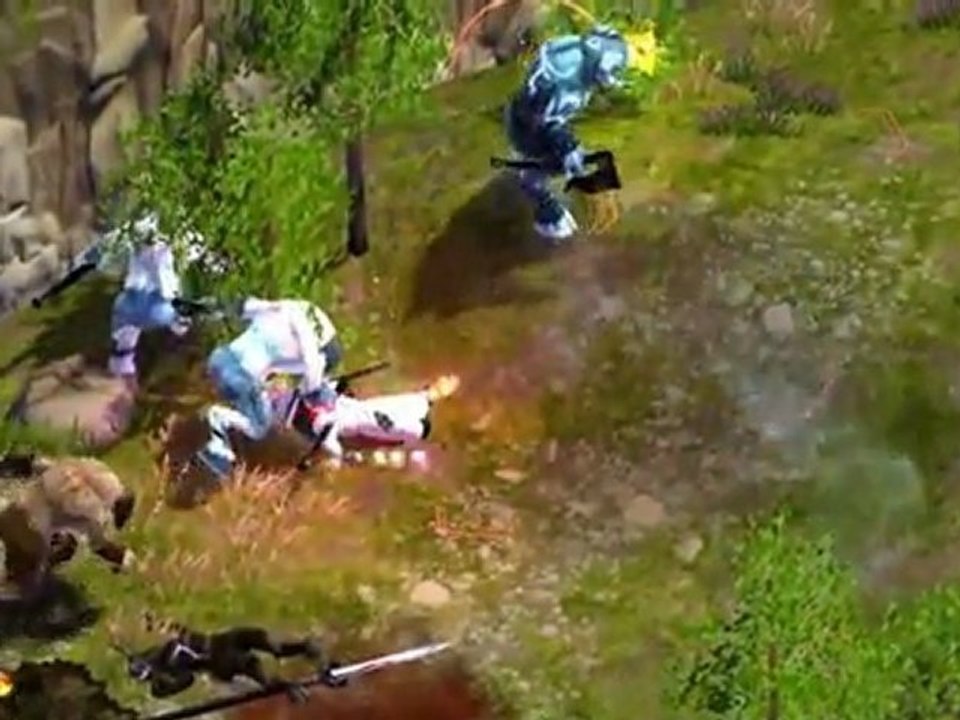 Play Together - Magicka 08