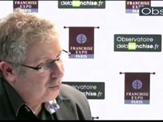 Interview de Bernard Boutboul - Cabinet Gira Conseil