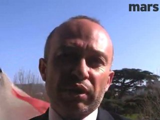 Une proposition de loi pour que la voix des  mairies de secteur soit entendue