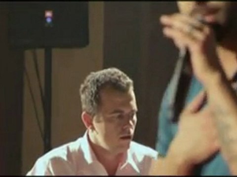 Gökhan Türkmen - Biraz Ayrılık