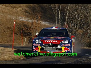 On 31 March 2012 Live Race Vodafone Rally de Portugal