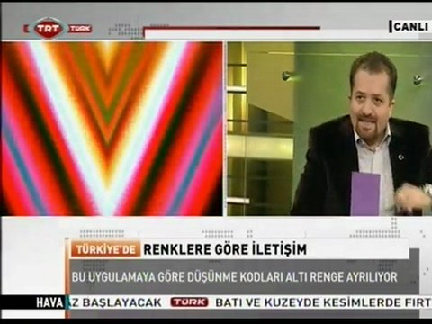 2.Bölm-TRT Türk-Mustafa Kılınç Binnur Üzümcü'nün konuğuydu