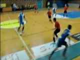 21/2/12 Orobica C5 vs Futsal Basiano . . . . Serie C2.