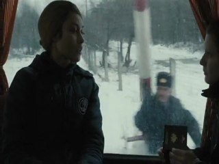 La Terre outragée (extrait 1)