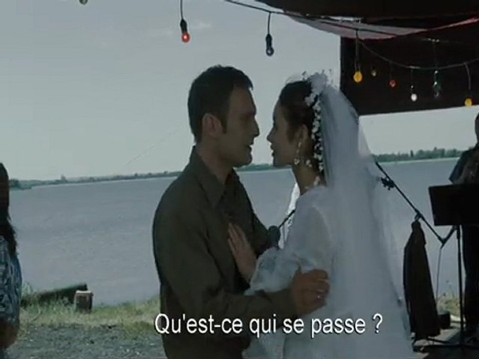 La Terre outragée (extrait 2)