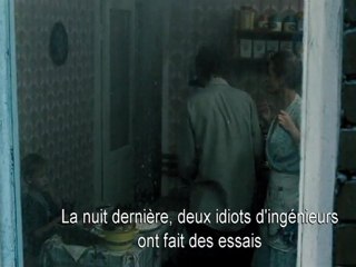 La Terre outragée (extrait 3)