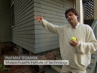 Что такое реальность