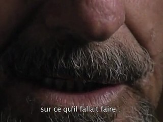 Bande-annonce Le Juif qui négocia avec les nazis au cinéma le 4 avril 2012