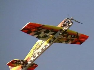 YAK EPP 54 Jamara