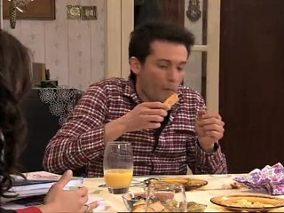 Avrupa Avrupa 25. Bölüm Fragman