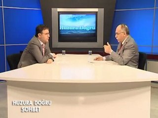 Allahü teâlâ’nın merhametine kavuşmak için ne yapmalı ?