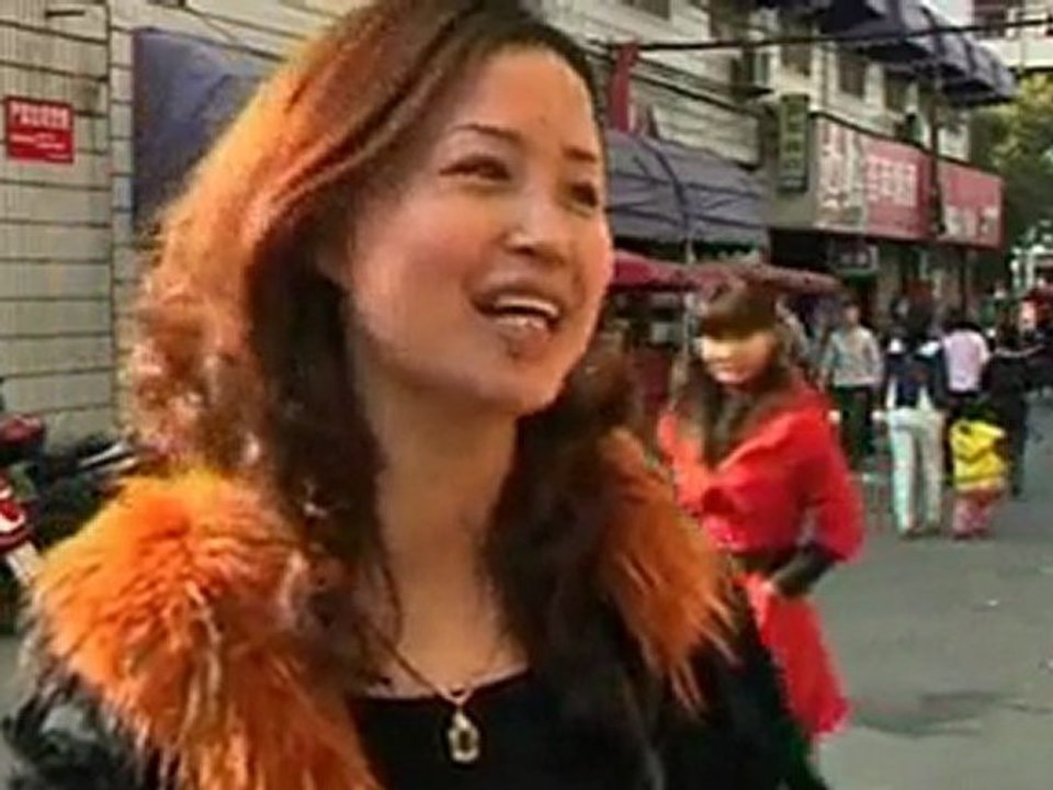 Urine eggs a delicacy in China