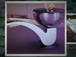 Add More Beauty To Your Exterior With Outdoor Fireplaces