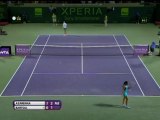 Bartoli - Azarenka