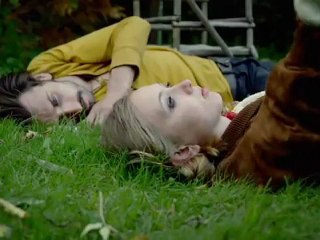 The Fourth Dimension Trailer