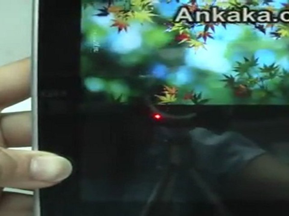 Tips FlashTab A2: Android 4.0.3 Ice Cream Sandwich ...