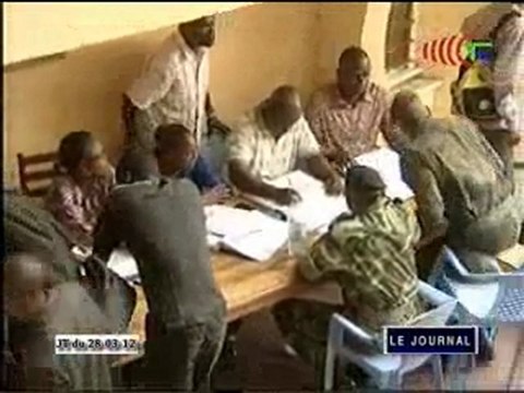 Poursuite au site des sapeurs-pompiers de la paye de l’allocation de relogement aux sinistrés