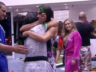 Renata no Globo Esporte