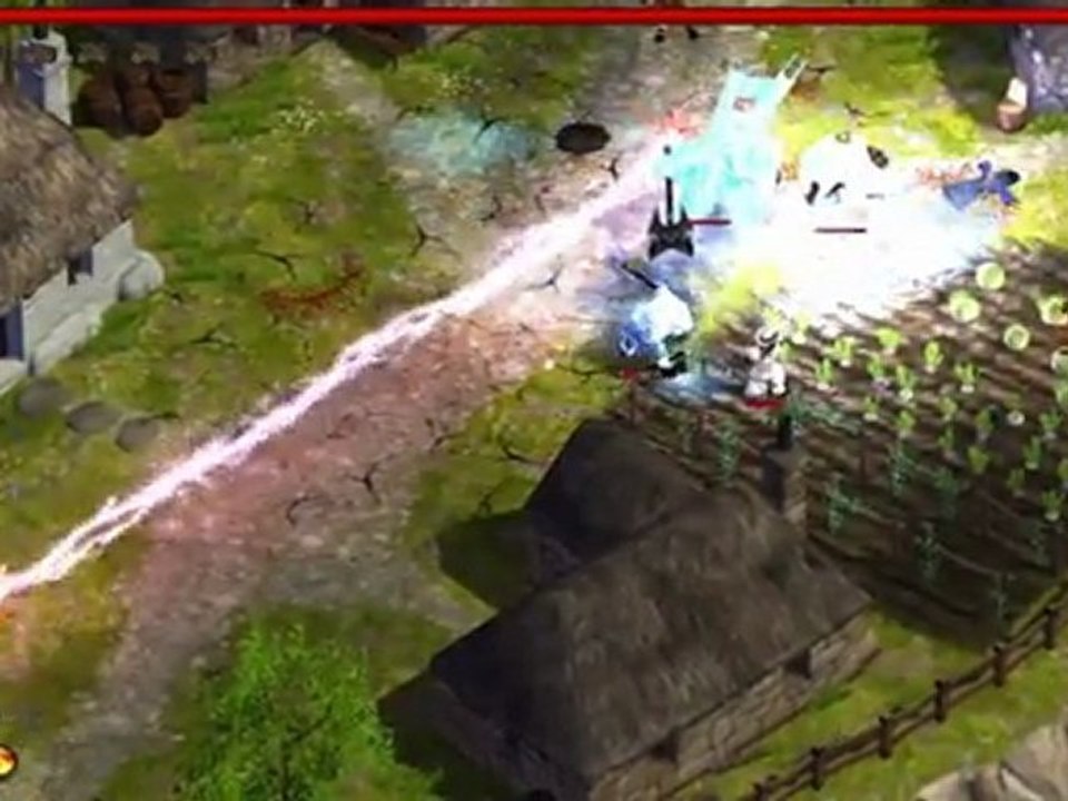 Play Together - Magicka 10