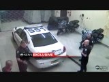 Police Video George Zimmerman Trayvon Martin Case