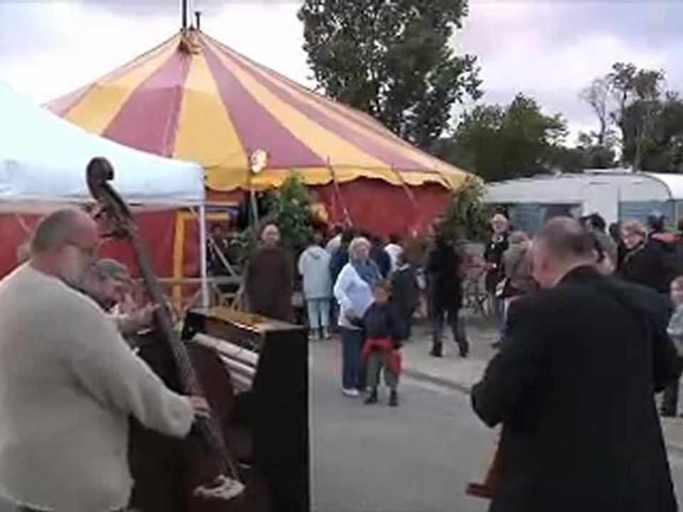 Le Pays Landes Nature Côte d'Argent, Terre de Festivals