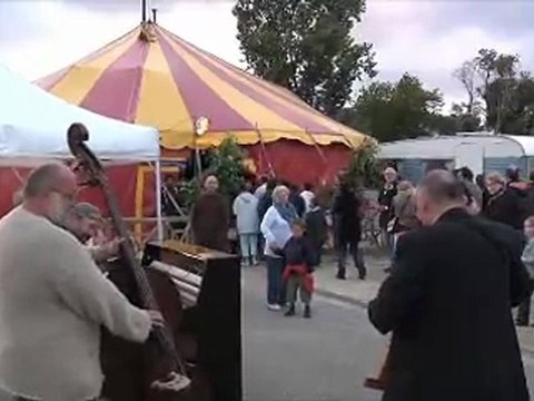 Le Pays Landes Nature Côte d'Argent, Terre de Festivals