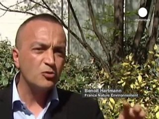 Total tente de contenir une fuite de gaz sur une plateforme