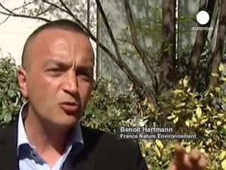 Total says no blast risk as North Sea gas leak drama