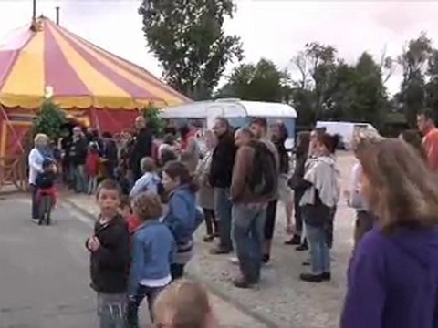 Festival Rue des Etoiles - Biscarrosse
