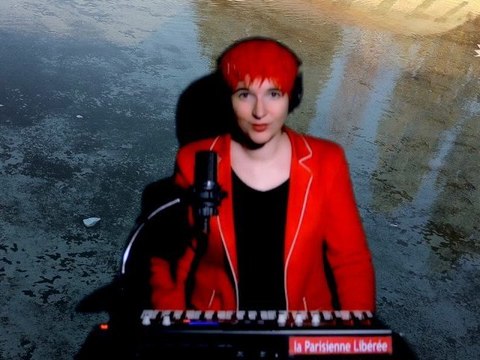 La Parisienne Libérée - Huit morts de trop