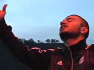 ferdi ocakcı tükendi nefesim