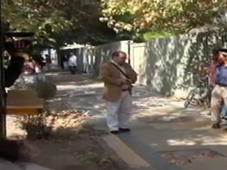 Chile, conmocionado por la muerte de Daniel Zamudio