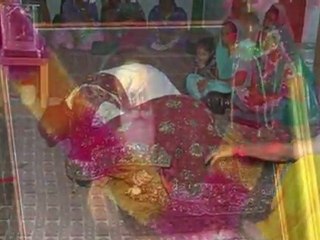 Sandeep and jarnail wedding highlights
