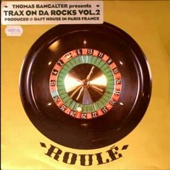 Thomas Bangalter - Colossus (Avicii Sebastian﻿ Drums Remix) (Big Colossus)