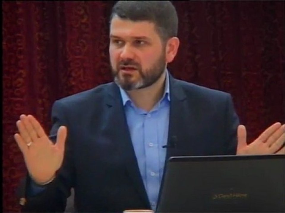 KİM-145.Oturum-Nisa Suresi-5