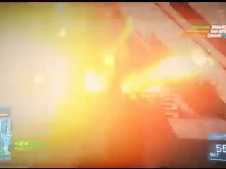 Détente Battlefield 3 avec Patchin