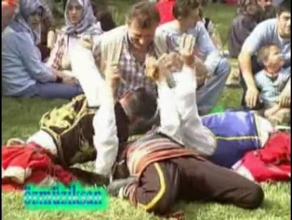 Grup Bağdaş - Bartın Kozcağız Çiftetellisi