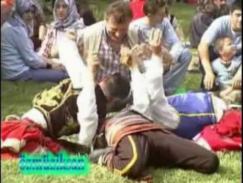 Grup Bağdaş - Bartın Kozcağız Çiftetellisi