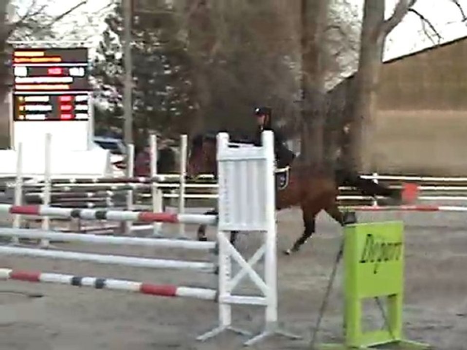 rendezvous, 115 gd prix