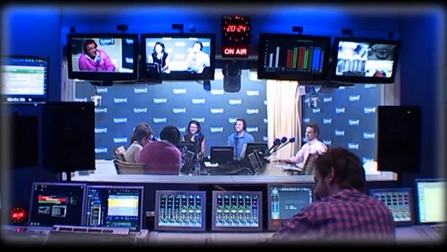 Des clics et des claques - 28/03/2012